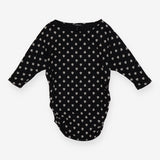 Isabella Oliver Essentials Maternity Cap Sleeve Sc