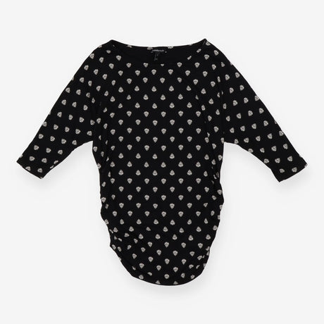 Isabella Oliver Essentials Maternity Cap Sleeve Sc