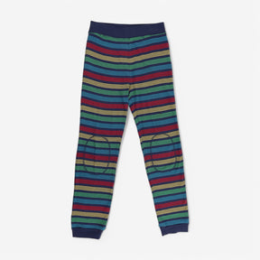 Joggers Primary Colours Striped