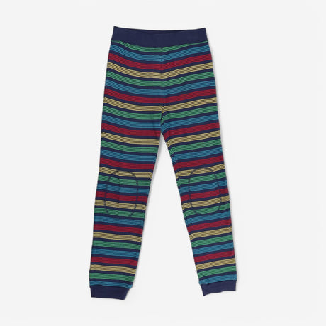 Joggers Primary Colours Striped