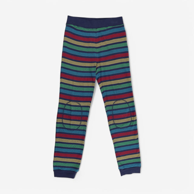 Joggers Primary Colours Striped
