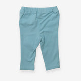 Legging Jersey Light Blue