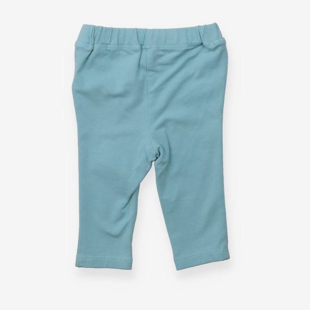 Legging Jersey Light Blue