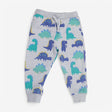 Joggers grey dinos