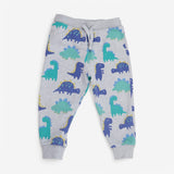 Joggers grey dinos