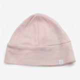Hat Baby Pink Stripe