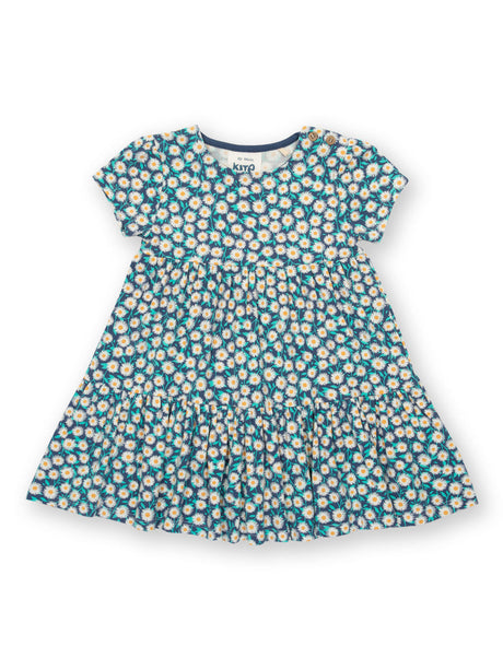 Daisy fields dress