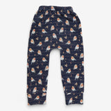 Leggings Robins Navy