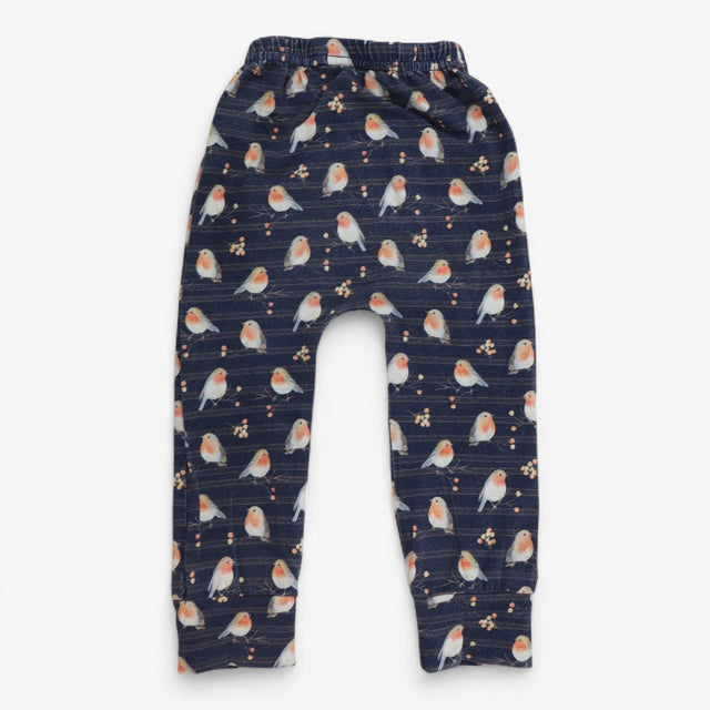 Leggings Robins Navy