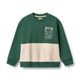 Kale Steff Sweatshirt L/S
