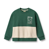 Kale Steff Sweatshirt L/S