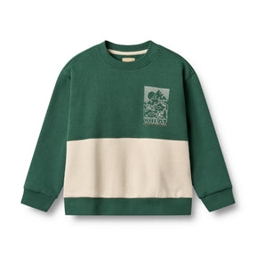 Kale Steff Sweatshirt L/S