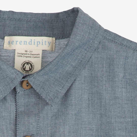 Midnight boy shirt