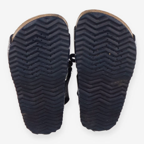 Spiderman Velcro Sandals