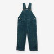 Dungarees Cord Teal