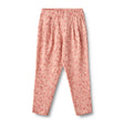 Rosette Flowers Ejsa Jersey Pants