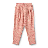 Rosette Flowers Ejsa Jersey Pants