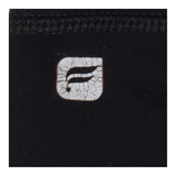 High Waisted Leggings Black Full Length Activewear