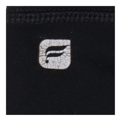 High Waisted Leggings Black Full Length Activewear