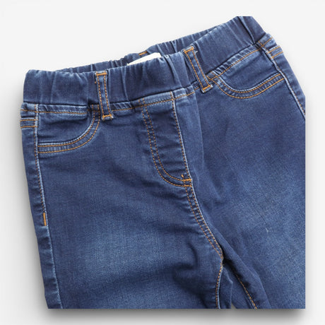 Dark navy jeggings