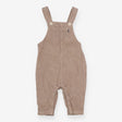 Dungarees Cord Stone