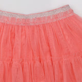 Pink tulle tutu