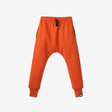 Red Brick Cosy Terry Joggers