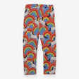 Horse and Rainbows Leggings