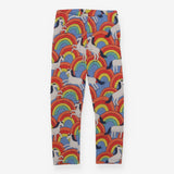 Horse and Rainbows Leggings