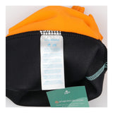 Swimwear happy nappy blue and orange