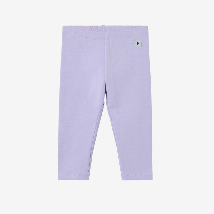 Lavender leggings