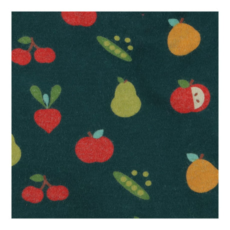 Green Fruit & Vegetables Joggers
