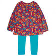 Playset 2 Piece Honey Bear