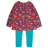 Playset 2 Piece Honey Bear