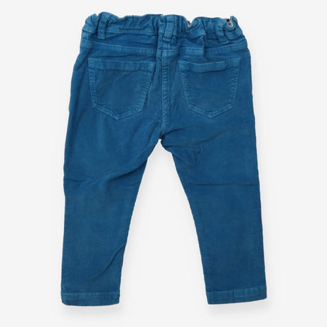 Cords Light Blue