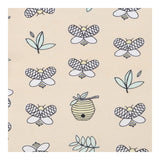 Dress yellow bee & bee hives