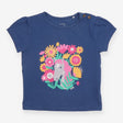 Peek-a-pony t-shirt