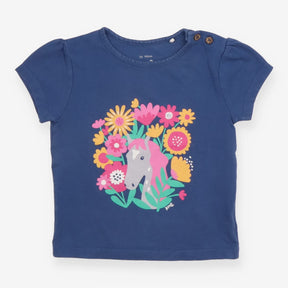 Peek-a-pony t-shirt