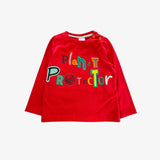 Red Planet Protector T-shirt