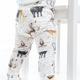 Hakuna Matata Leggings