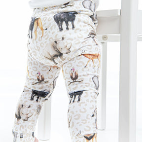 Hakuna Matata Leggings