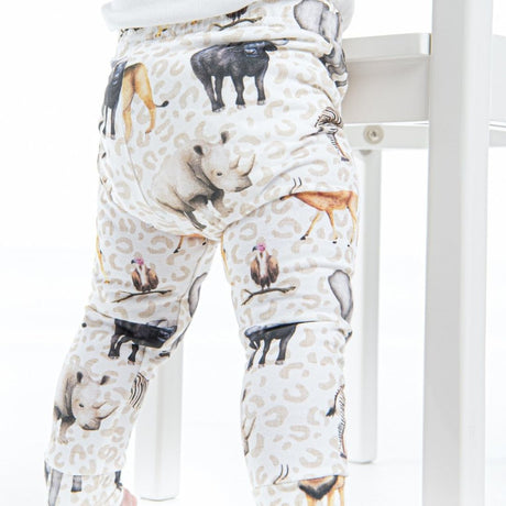 Hakuna Matata Leggings