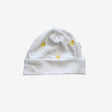 White Hat with Yellow Ducks