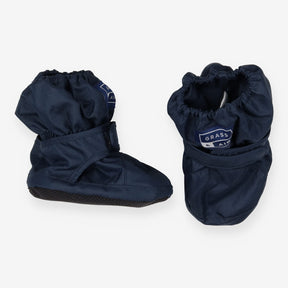 Showerproof Baby Booties
