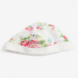 Baby Hat Floral