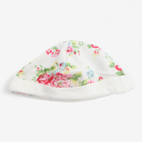 Baby Hat Floral