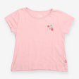 Raspberry Pink T-shirt