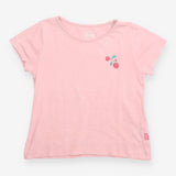Raspberry Pink T-shirt