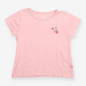 Raspberry Pink T-shirt