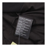 Club Monaco Black Tailored Single Breasted Blazer 